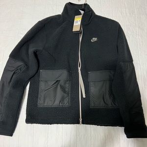 Nike men’s medium jacket